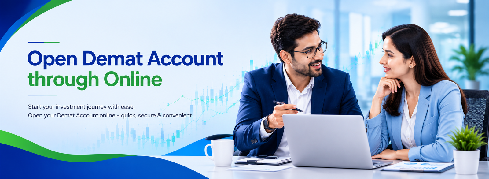  Welcome to Vision Securities is a Leading Stock Brokerage Company